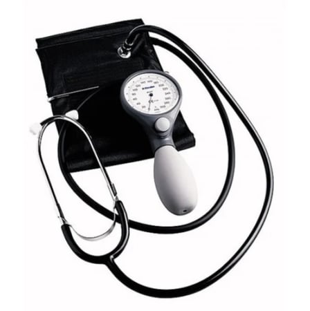 جهاز قياس ضغط الدم مع سماعة 141-1444 Riester