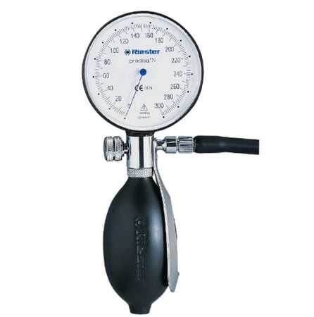 جهاز قياس ضغط الدم Riester Precisa - N