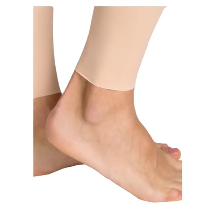 مشد بعد عملية شفط الدهون للبطن والأرداف والساق ليبولاستيك الاروبية موديل Lipoelastic VB Variant