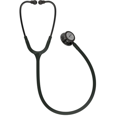 سماعة طبيب ليتمان 3M™ Littmann® 5811 Classic III™ Stethoscope