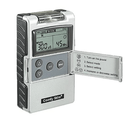 جهاز تنس تايواني موديل 8000 Comfy Stim