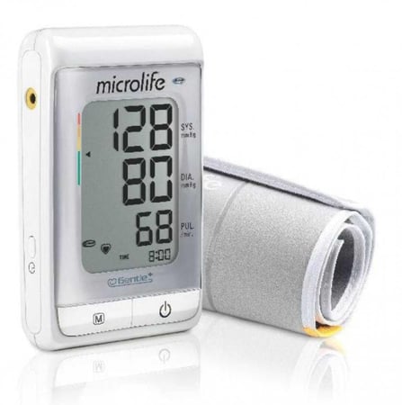 جهاز قياس ضغط الدم ميكرولايف A200