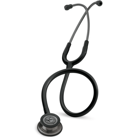 سماعة طبيب ليتمان 3M™ Littmann® 5811 Classic III™ Stethoscope