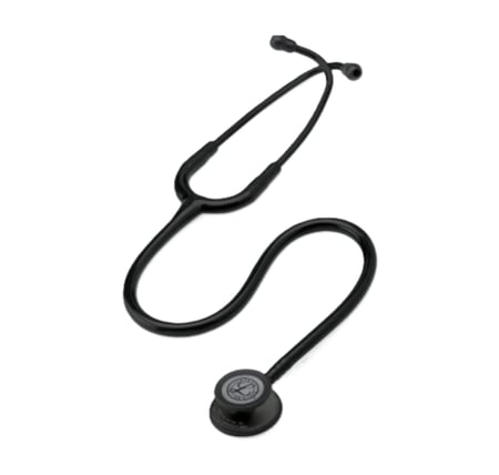 سماعة طبيب ليتمان امريكي 3M™ Littmann® 5803 Classic III™ Stethoscope