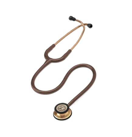 سماعة طبيب ليتمان 3M™ Littmann® 5809 Classic III™ Stethoscope