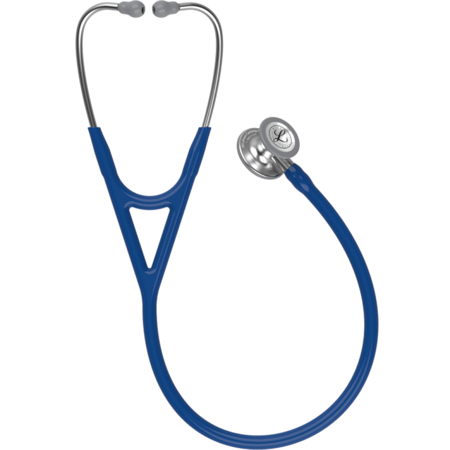 سماعة طبيب ليتمان 3M™ Littmann® 6154 Cardiology IV™ Stethoscope