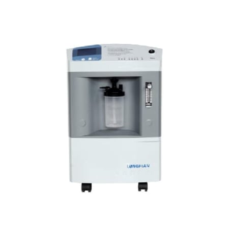 مولد اكسجين 5 لتر لونجفيان صيني JAY-5