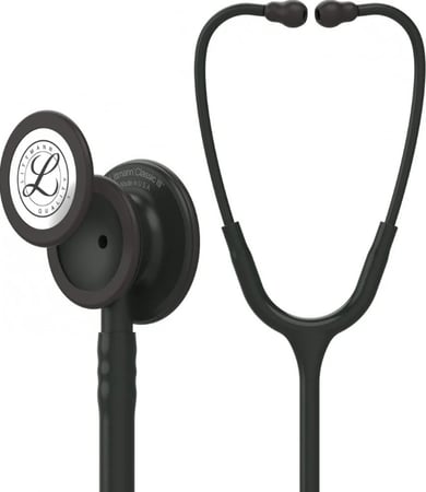 سماعة طبيب ليتمان امريكي 3M™ Littmann® 5803 Classic III™ Stethoscope