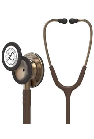 سماعة طبيب ليتمان 3M™ Littmann® 5809 Classic III™ Stethoscope
