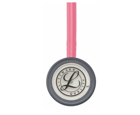 سماعة طبيب ليتمان 3M™ Littmann® 5633 Classic III™ Stethoscope