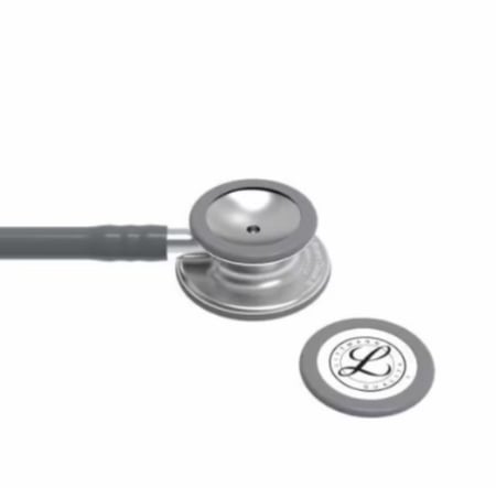 سماعة طبيب ليتمان 3M™ Littmann® 5621 Classic III™ Stethoscope