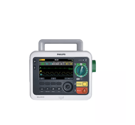 جهاز صدمات فيليبس افيشيا PHILIPS Efficia DFM100