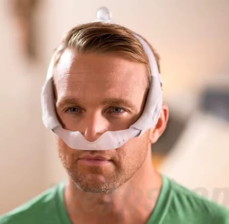 كمام سيباب اسفل الانف PHILIPS DreamWear Under the nose nasal mask