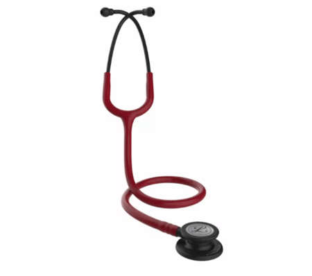 سماعة طبيب ليتمان 3M™ Littmann® 5868 Classic III™ Stethoscope,