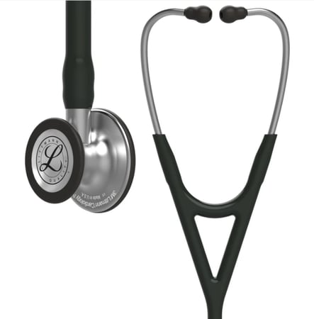 سماعة طبيب ليتمان 3M™ Littmann® 6152 Cardiology IV™ Diagnostic Stethoscope