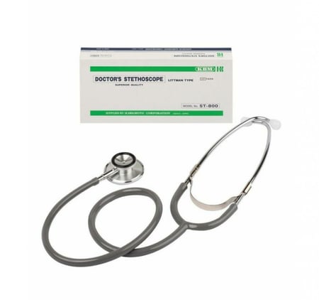 سماعة طبيب ياباني 800 KBM