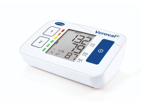 جهاز قياس ضغط الدم الماني Veroval Compact