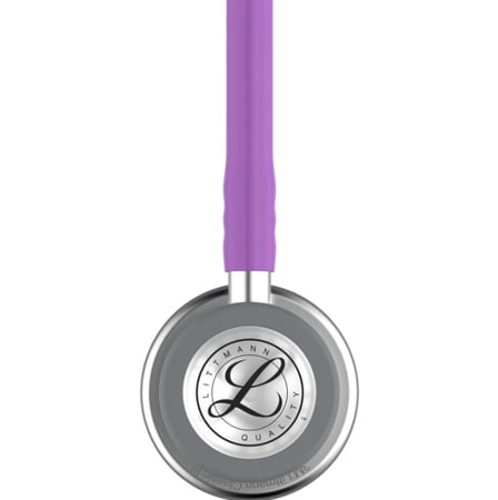 سماعة طبيب ليتمان 3M™ Littmann® 5832 Classic III™ Stethoscope,