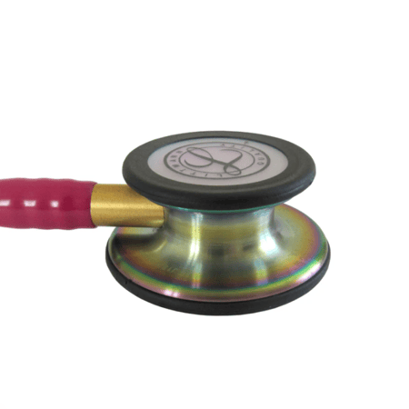 سماعة طبيب ليتمان 3M™ Littmann® 5806 Classic III™ Stethoscope,