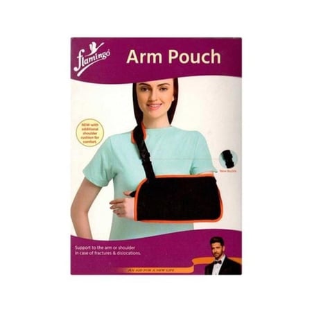 حامل الجبس الطبي