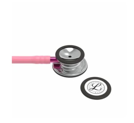 سماعة طبيب ليتمان 3M™ Littmann® 5962 Classic III™ Stethoscope