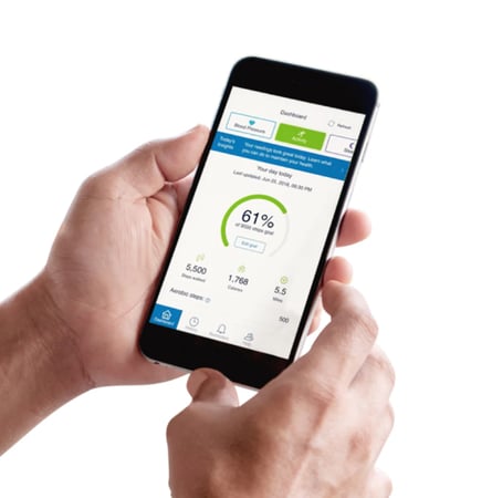 جهاز قياس ضغط الدم الكتروني OMRON M7