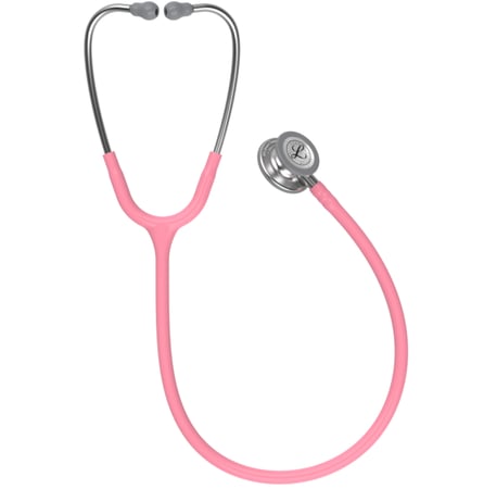 سماعة طبيب ليتمان 3M™ Littmann® 5633 Classic III™ Stethoscope