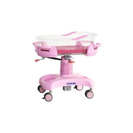 سرير اطفال حديثى الولادة