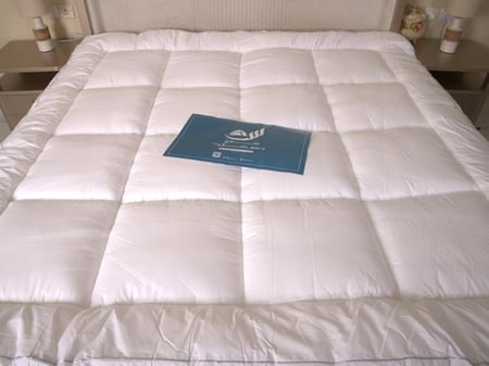 لباد الغيمة الفندقي 120 200