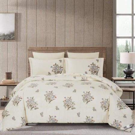 بكج التوفير المريح  - مقاس كوين