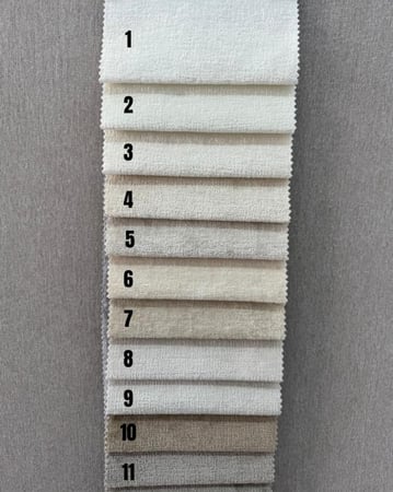 سرير مارڤل – فخامة المظهر ونعومة الإحساس - بألوان ومقاسات متعددة