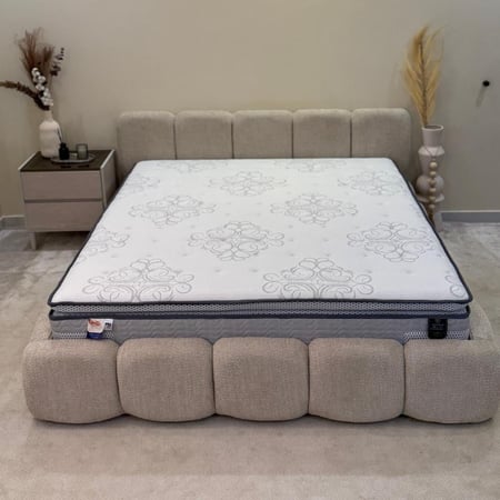 مرتبة رويال دريم  | مقاسات متعددة