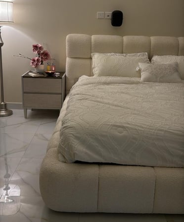 سرير الأحلام