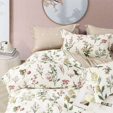 بكج ريفا الفندقي - مقاس مفرد  100×200