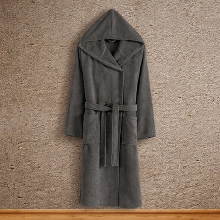 روب حمام تركي قطن 100%