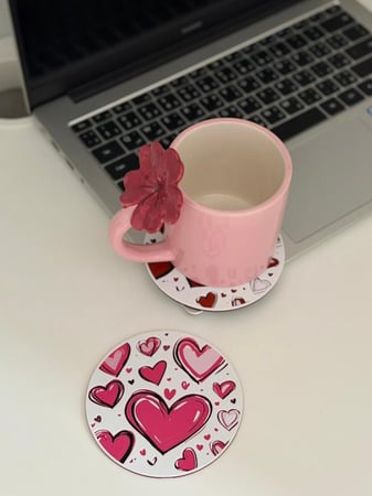 كوستر "نبضات الحب"