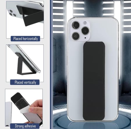 مسكة-بلاستيكية-ألوان-متعددة-الاستخدامات-أدوات-مكتبية-ملونة-مستلزمات-هد