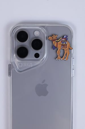 ملصق-ملصقات-حديد-حديدي-بروش-رمز-الصحرآء-و-الأصالة-السعودية-ثقافة-عربية