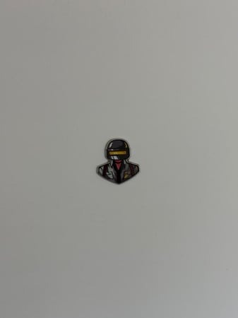 بروش الملك المحترف في بوشنكي