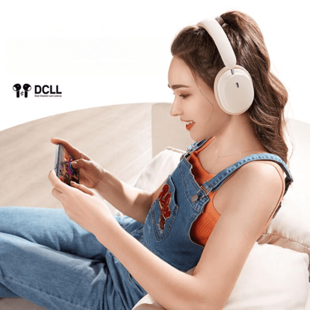 سماعة-سماعه-سماعات-رأس-راس-بيسوس-بلوتوث-لاسلكية-لاسلكيه-اذن-أذن-BASSEU