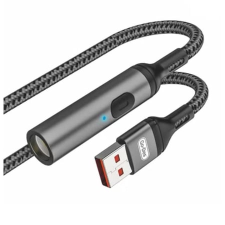 شحن-USB-ولاعة-إلكترونية-تصميم-أنيق-إشعال-فوري-حجم-صغير-هدية-مثالية-Go-