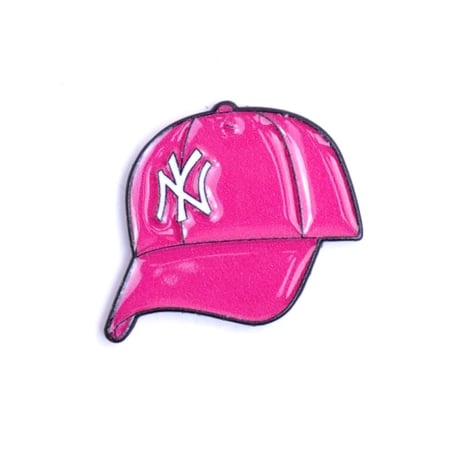 بروش-حديد-مصقات-دبوس-بنات-قبعة-المرأة-اكسسوارات-أنيق-نيويورك-نسائية-هد