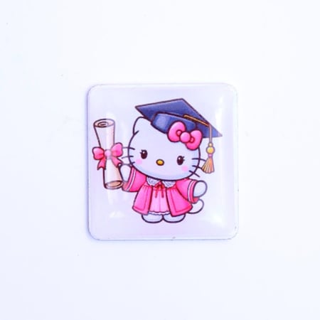 بروش-تخرج-هالو-كيتي-حديد-ملصقات-دبوس-الخريجة-بنات-لطيف-فريد-مميزة-تذ