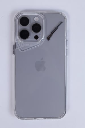 بروش-ملصق-ملصقات-حديد-استيكر-تذكاري-بندقية-سلاح-ناري-رمز-قوة-حماية-عسك