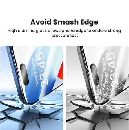 حامي-شاشة-آيفون-مضاد-للبصمات-زجاجي-أفضل-عالي-الجودة-بليفز-استيكر-شفاف-