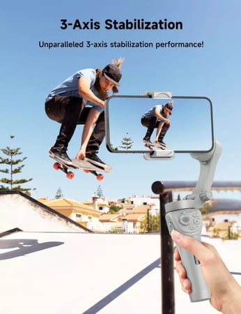 Axis-Gimbal-Stabilizer-Camera-Smartphone-Video-Handheld-Accessories-Pr