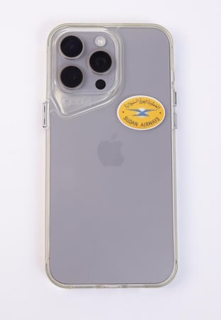 بروش الخطوط الجوية السودانية.