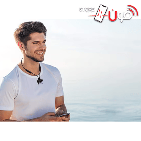 سماعة-سماعه-سماعات-رأس-راس-هواوي-بلوتوث-لاسلكية-لاسلكيه-اذن-أذن-طوق-HU