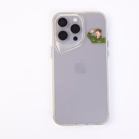 بروش-السودان-حديد-ملصقات-هدية-رئيس-مجلس-السيادة-الإنتقالي-عبد-الفتاح-ا