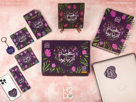 بوكس 52 أسبوع تحدي | ستطيب